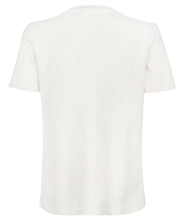 The Cube - T-shirt Onda in cotone-1