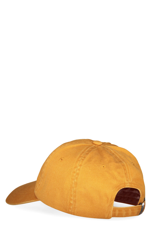 Cappello da baseball con logo-1