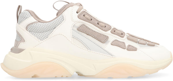 Sneakers Bone Runner in mesh-1