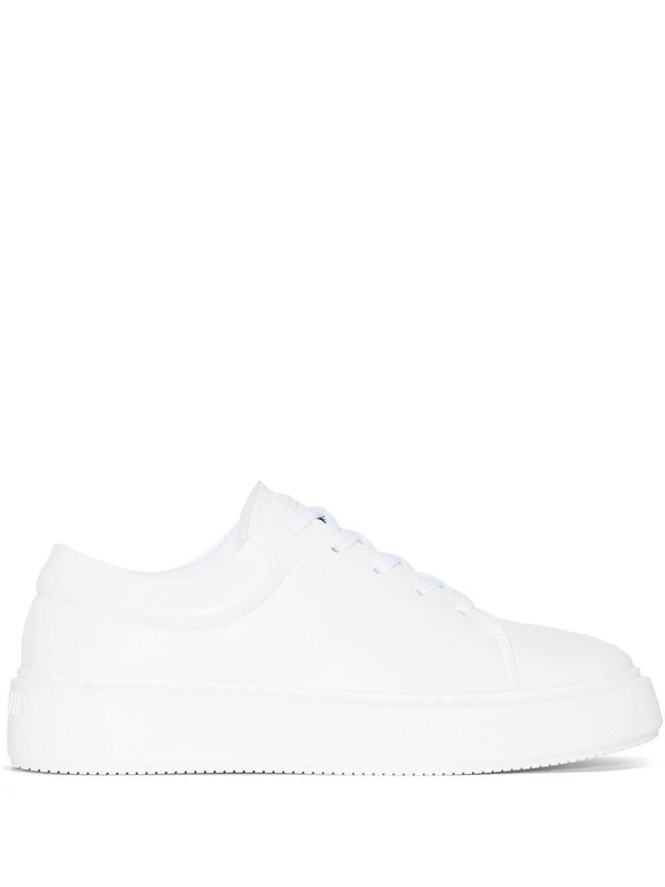 GANNI Sneakers White-0