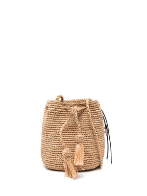 MANEBI Bags.. Beige-0