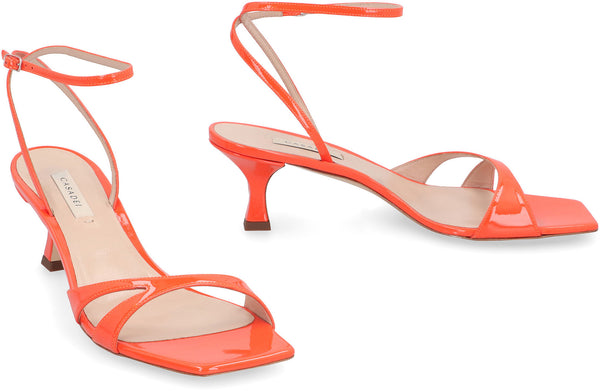 Tiffany Leather sandals-2