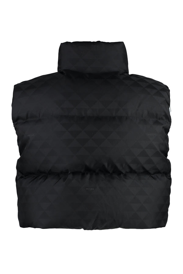 Bodywarmer jacket-1