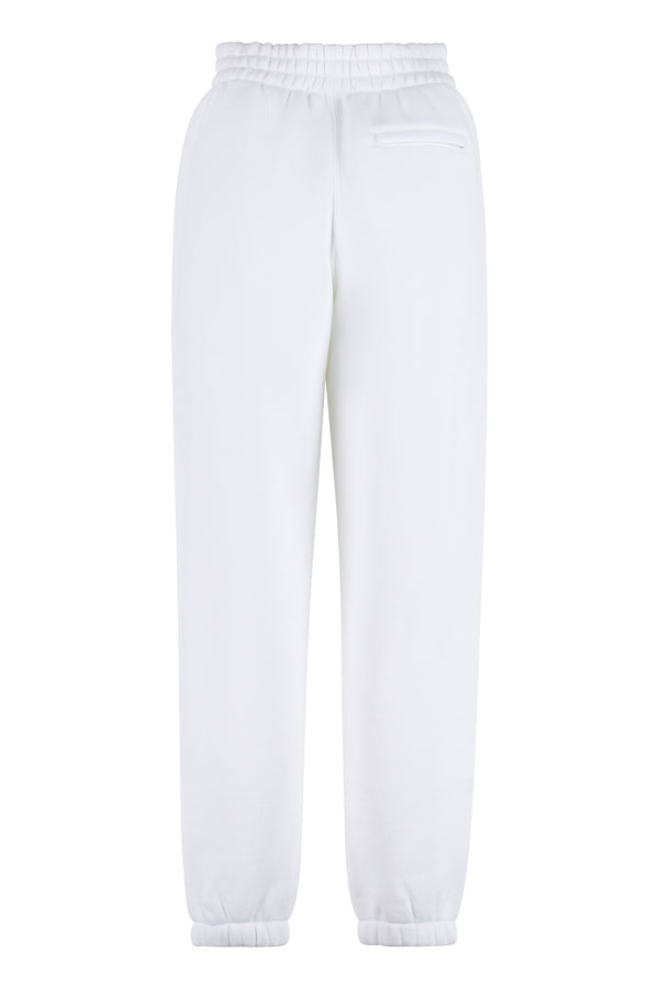 Track-pants in cotone-1