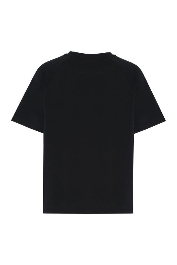 T-shirt Michele in cotone-1