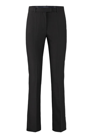 Fatina cropped trousers-0