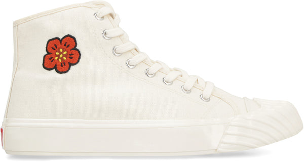 Sneakers high-top Kenzoschool-1