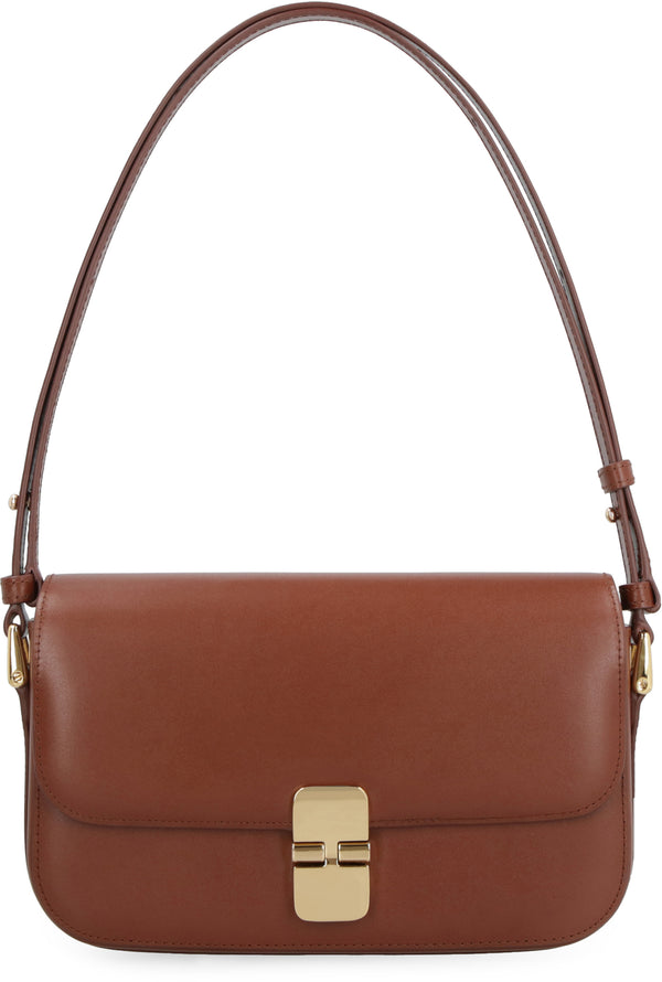 Borsa Grace baguette-1