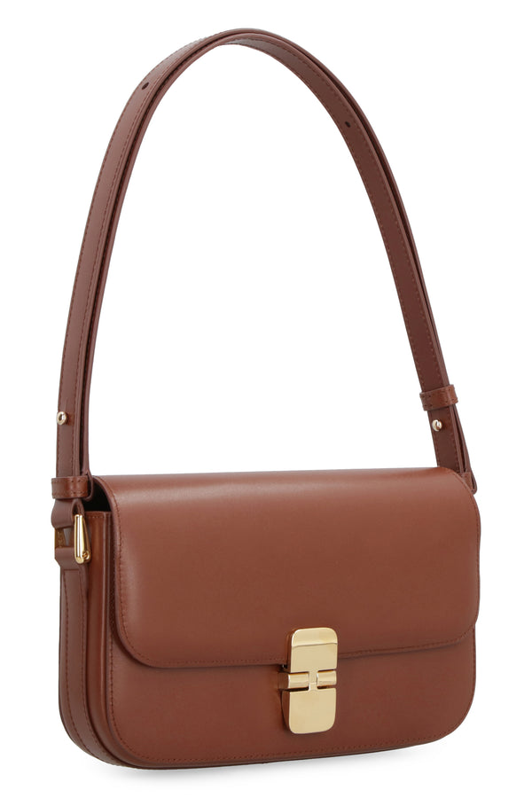 Borsa Grace baguette-2