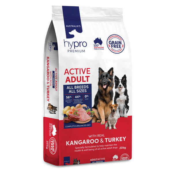 Home Alone Medium  Aussie Dog Products