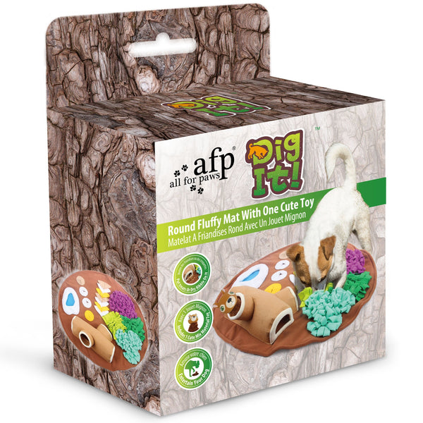 Interactive Food Maze – All for Paws Pet