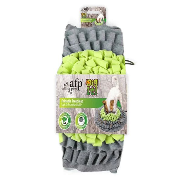 Buster Activity Snuffle Mat Activity Task - Rock'n Roll