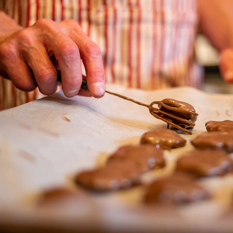 holiday chocolate gifts