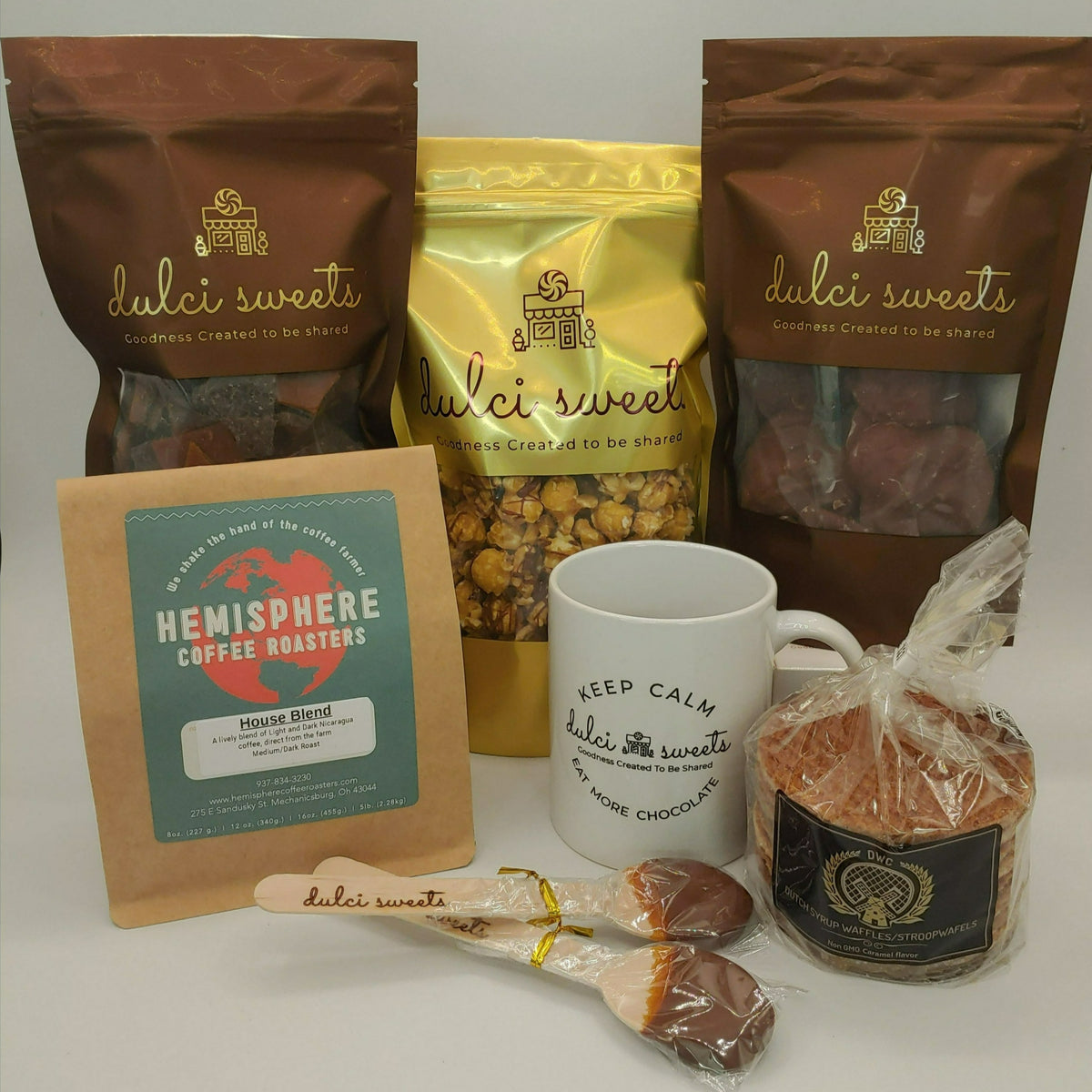 Order a Chocolate Promotional Gift Online