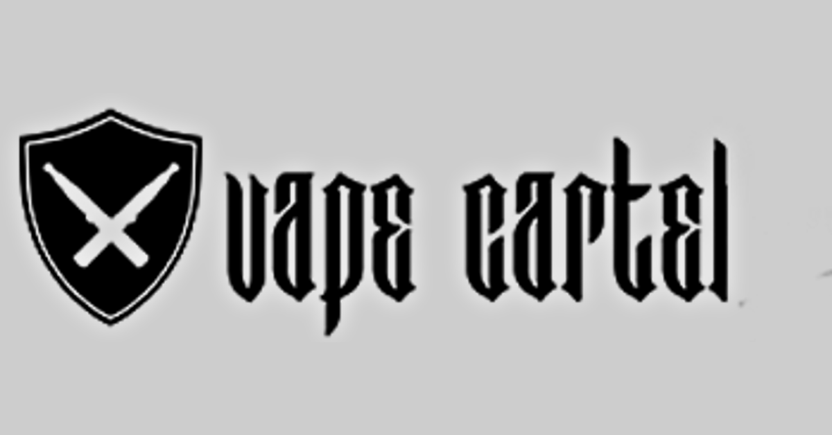 VAPE CARTEL