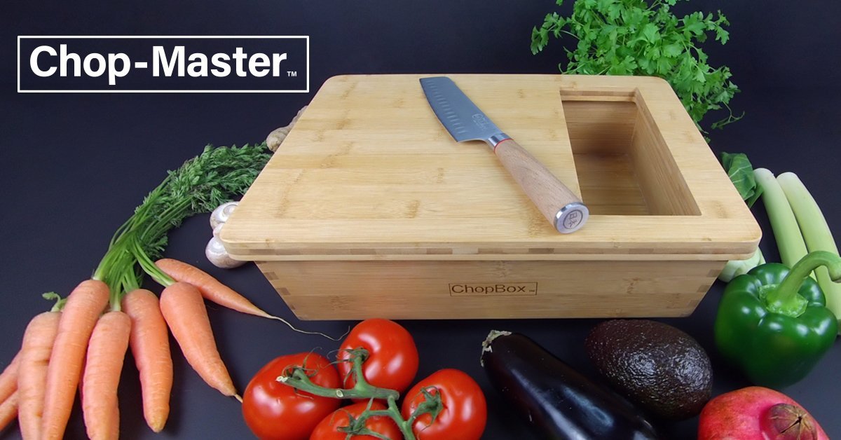 Chop-Master™