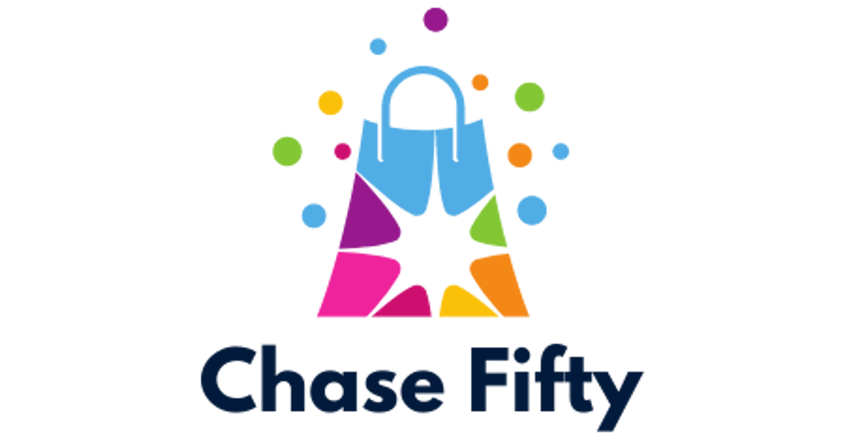 Chase Fifty