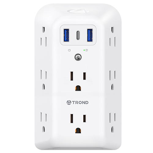  TROND Receptor transmisor Bluetooth 5.2, adaptador