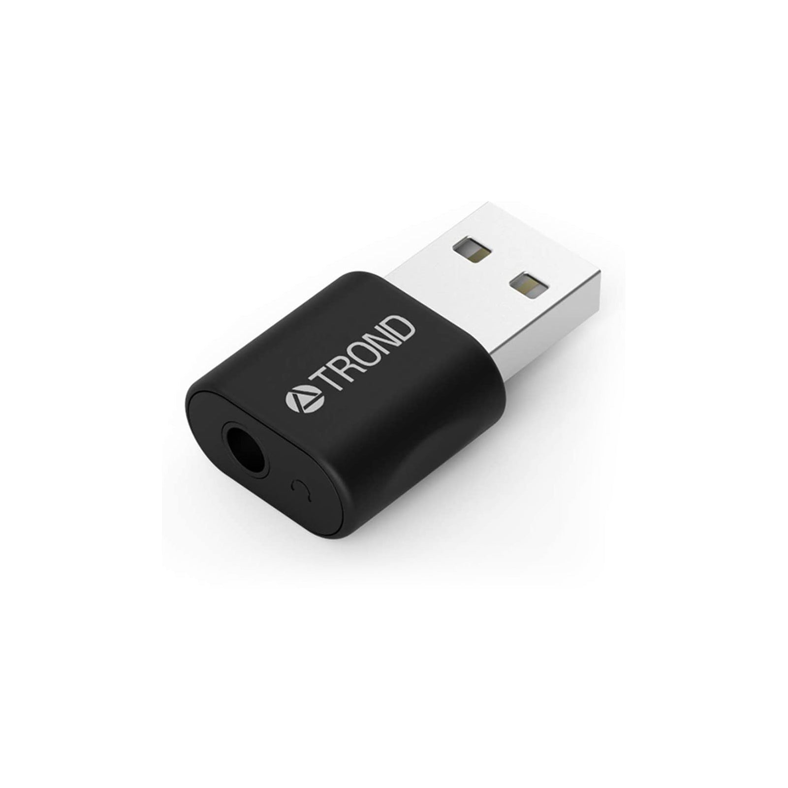 Usb audio out