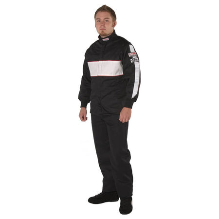 GF125 Jacket – G-FORCE Racing Gear