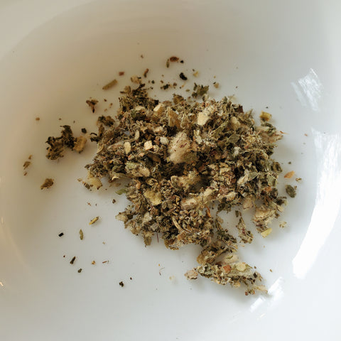 Herbal Smoking Blends – Haven Herbs