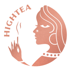HIGHTEA Podcast
