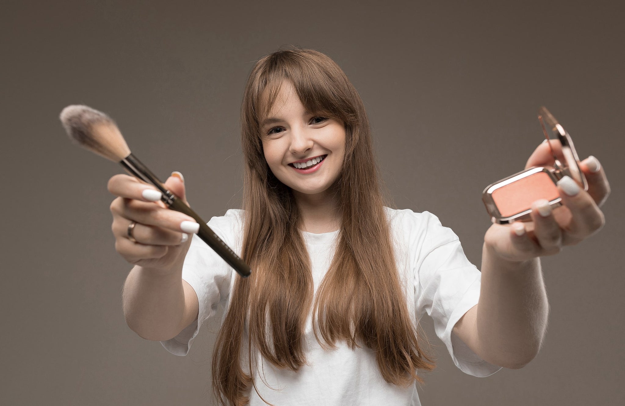 makeup without chemicals safe for young skin