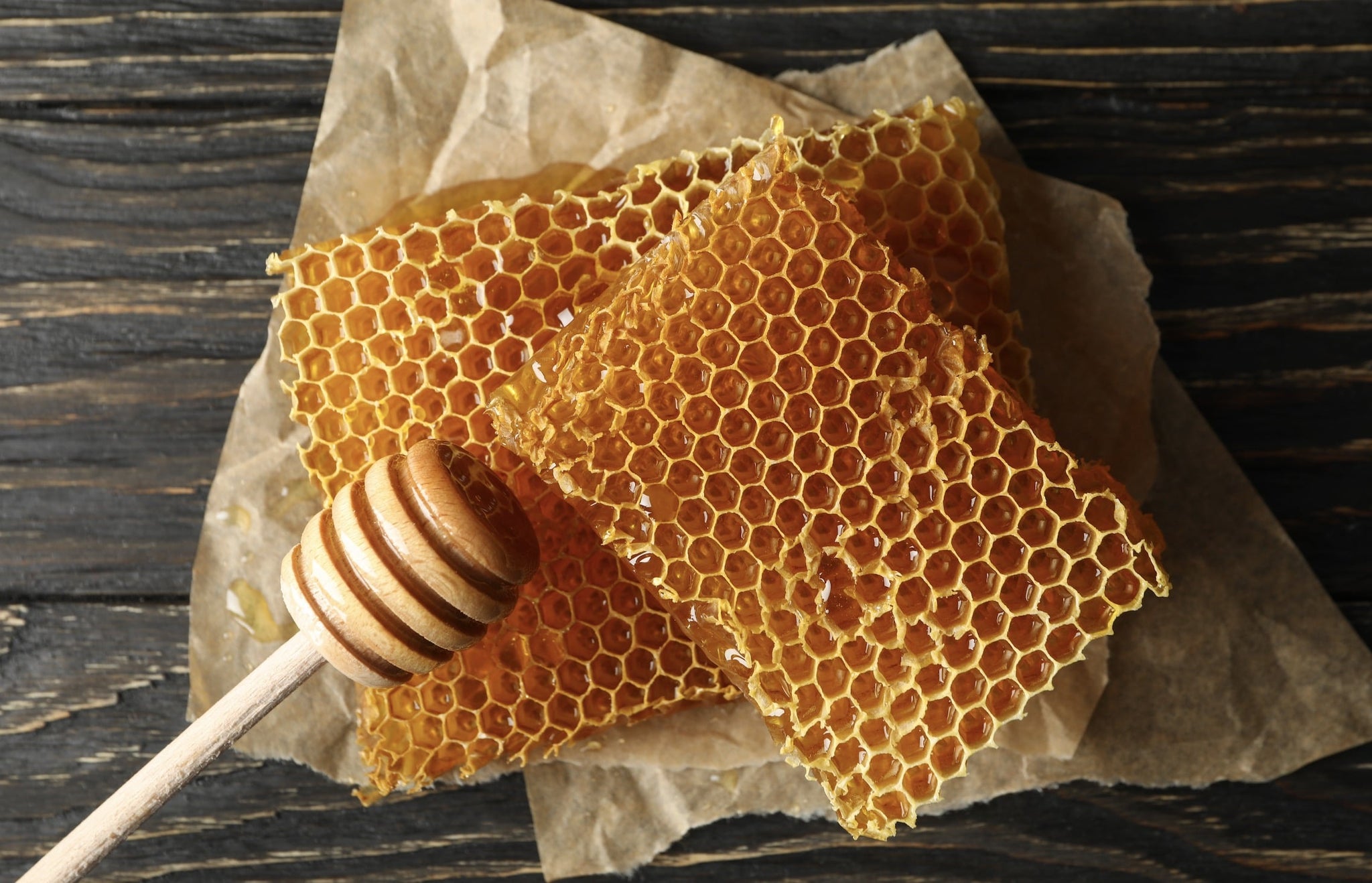 about honey comb