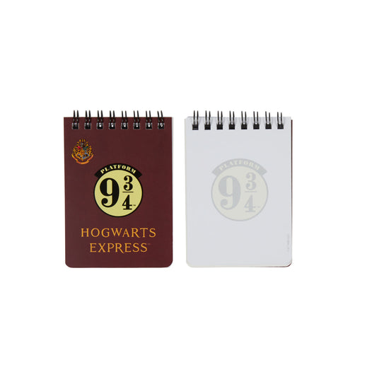 Harry Potter Platform 9 3/4 Glasses Case – The Rustic Rabbit