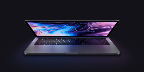 Macbook Pro con chips Apple M2