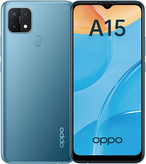 comprar barato oppo a15 tienda online comprabella