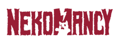 Nekomancy Logo