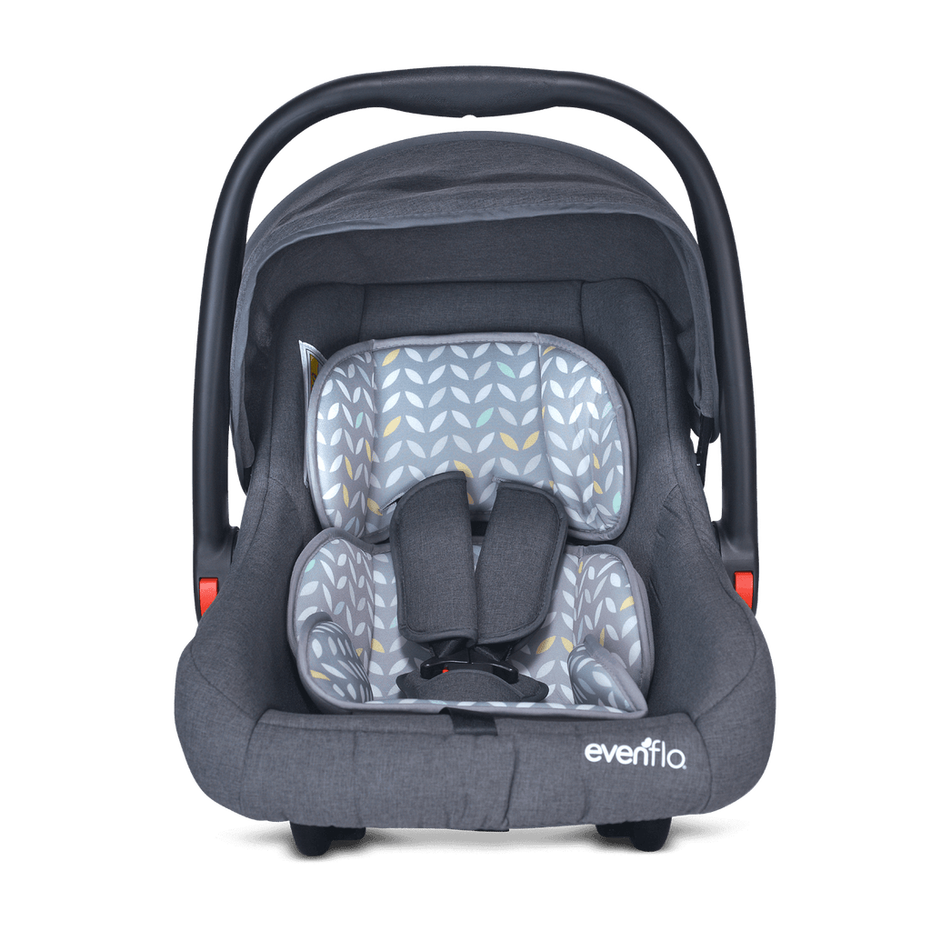 ickle bubba globe stroller review