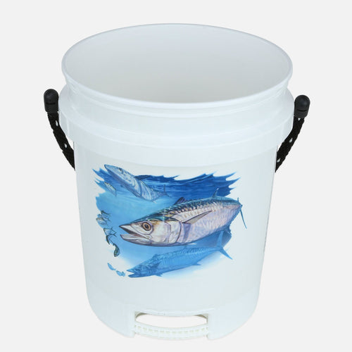 Nearshore Bucket – Intracoastal Angler