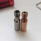 3 Metal Heatbreak Comparison