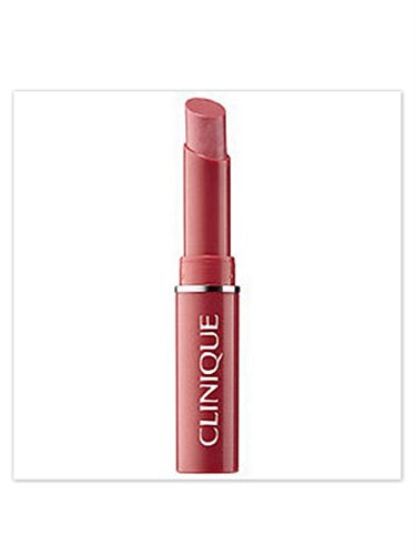 clinique almost lipstick in pink honey