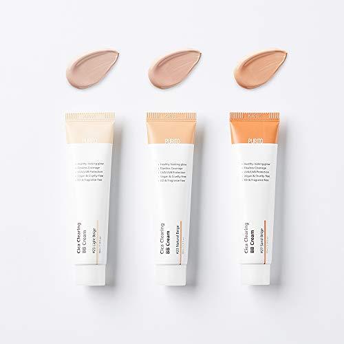 purito tinted sunscreen