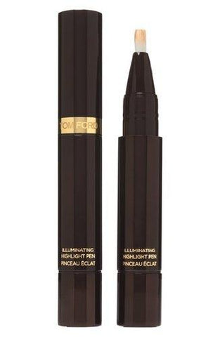 tom ford illuminating highlight pen amber eclat