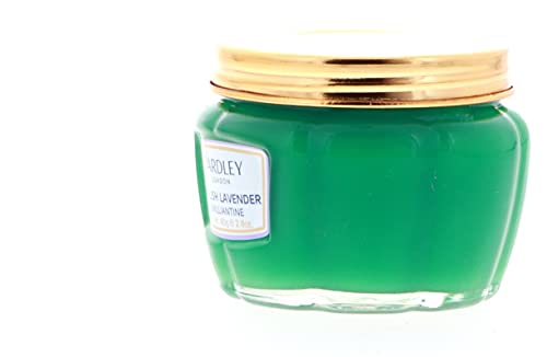 yardley green vaseline