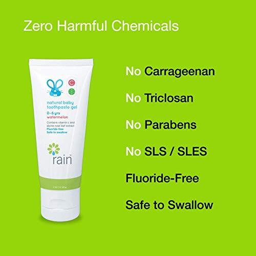 natural toothpaste without carrageenan