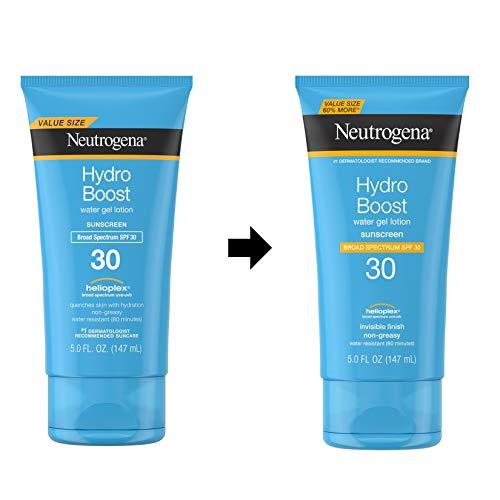 hydroboost spf 30