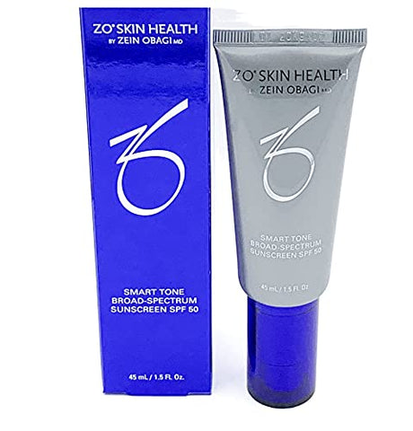 zo skin health spf 50