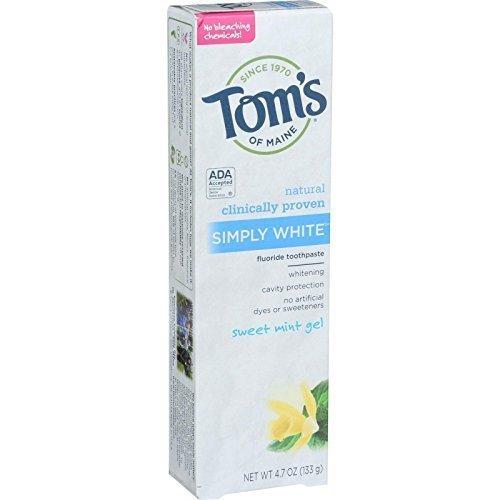 tom's toothpaste bulk