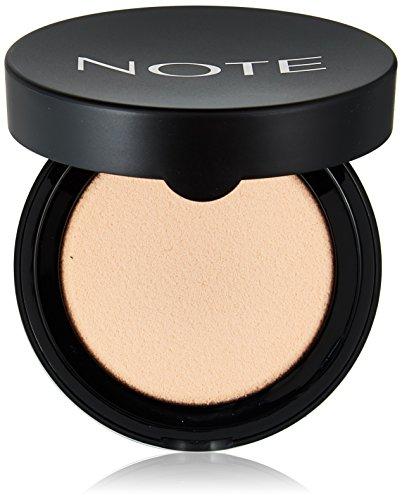 note luminous silk cream powder 01