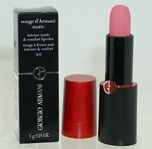 armani 509 lipstick