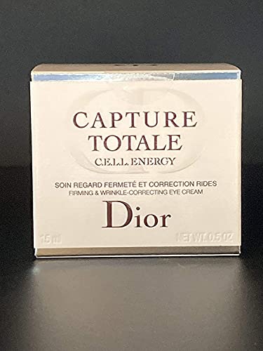 dior capture totale creme fermete