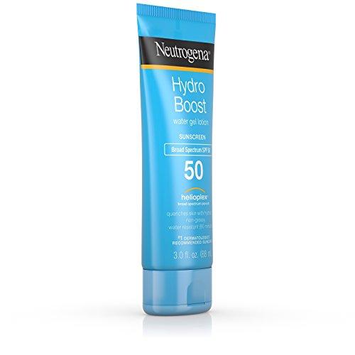 neutrogena sunscreen spf 40