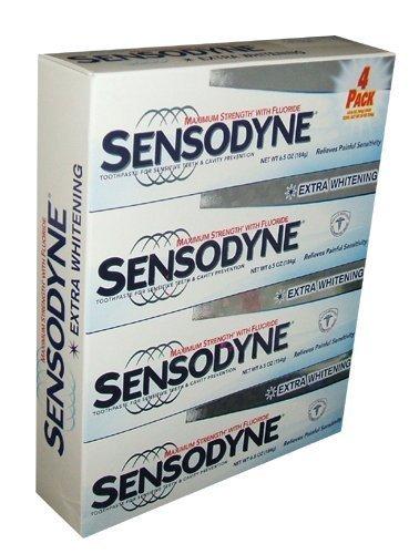 6.5 oz sensodyne