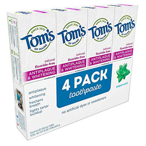 toms antiplaque