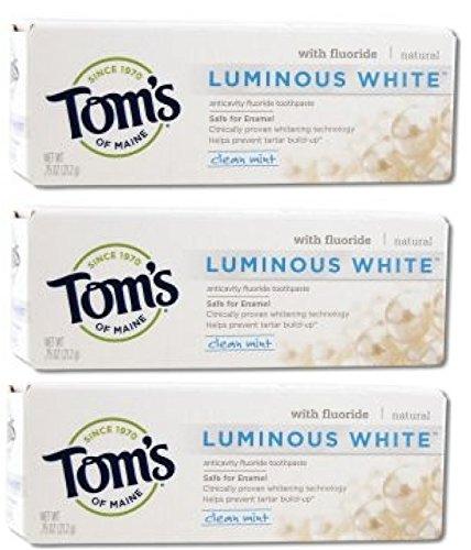 tom's travel toothpaste